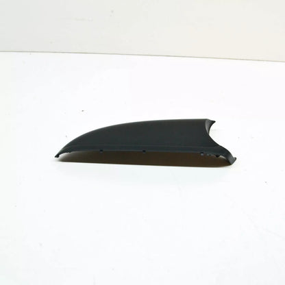 NEW AUDI A3 8P FRONT RIGHT DOOR MIRROR LOWER TRIM 4F0858524A01C