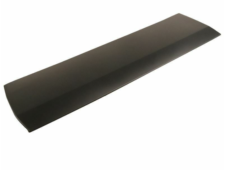 new ford transit mk4 double cab rear left door molding 1879005 original