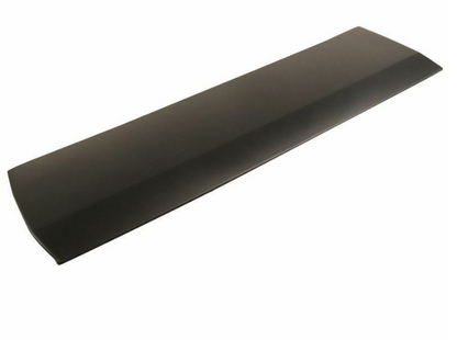 new ford transit mk4 double cab rear left door molding 1879005 original