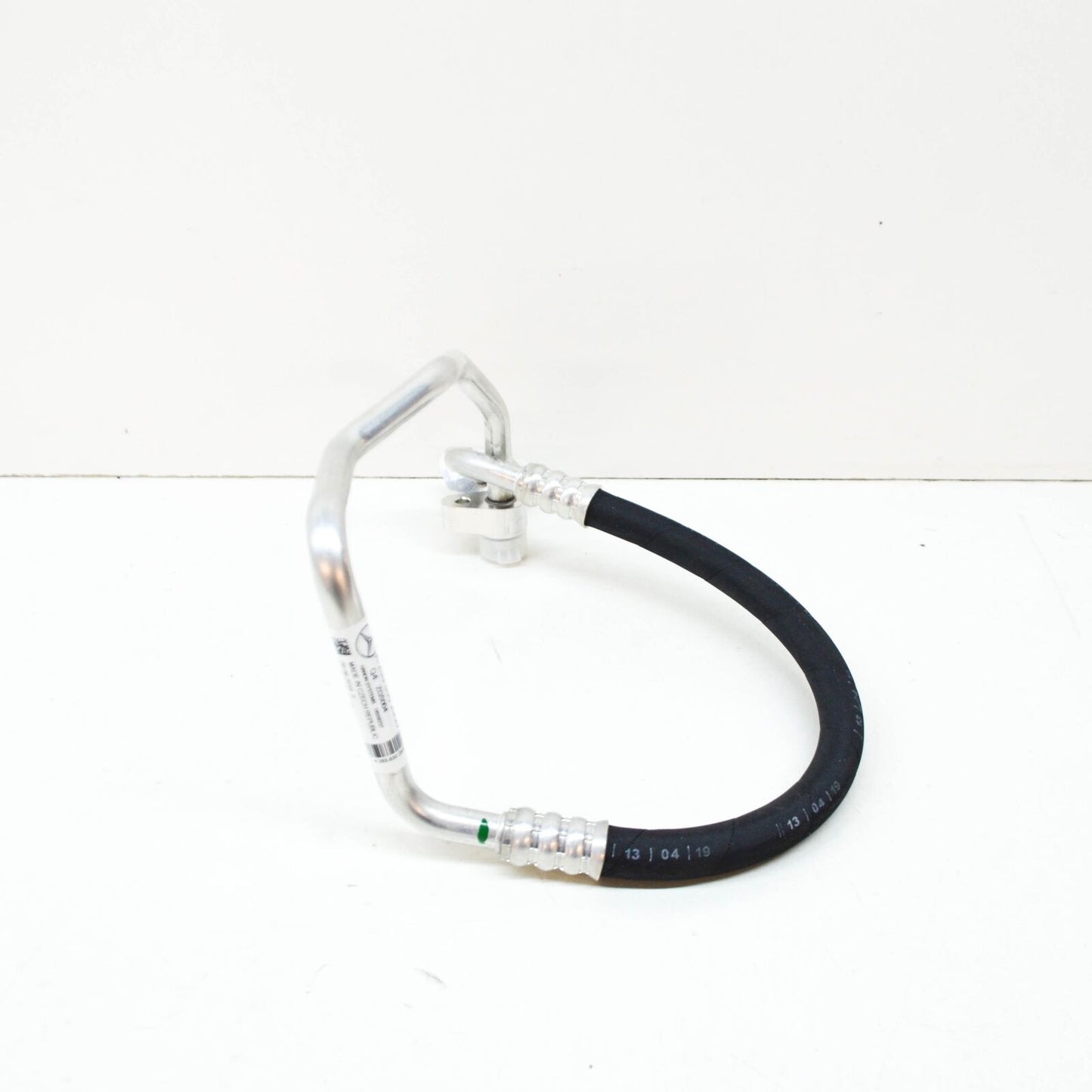 NEW MERCEDES-BENZ GLC COUPE C253 AIR CONDITION HOSE A2538302900 ORIGINAL