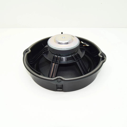NEW AUDI Q2 GA FRONT LEFT DOOR BASS LOUDSPEAKER 83A035415B ORIGINAL