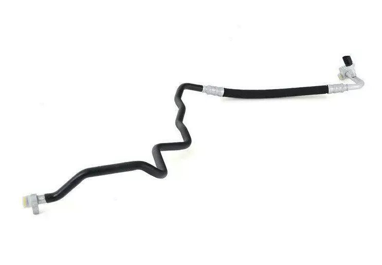 NEW AUDI R8 42 A/C REFRIGERANT PIPE LHD 423260704A ORIGINAL