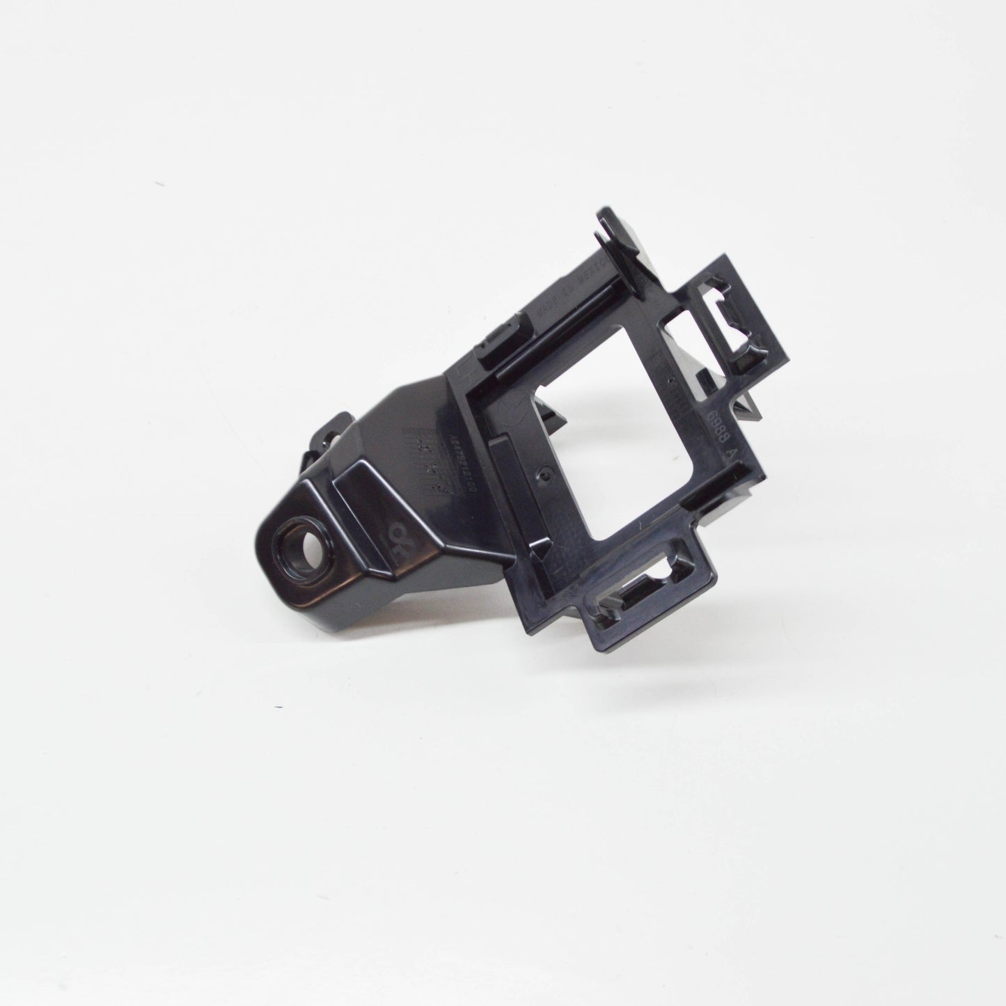 new mercedes-benz glb x247 rear left radar support bracket a2478212100 original