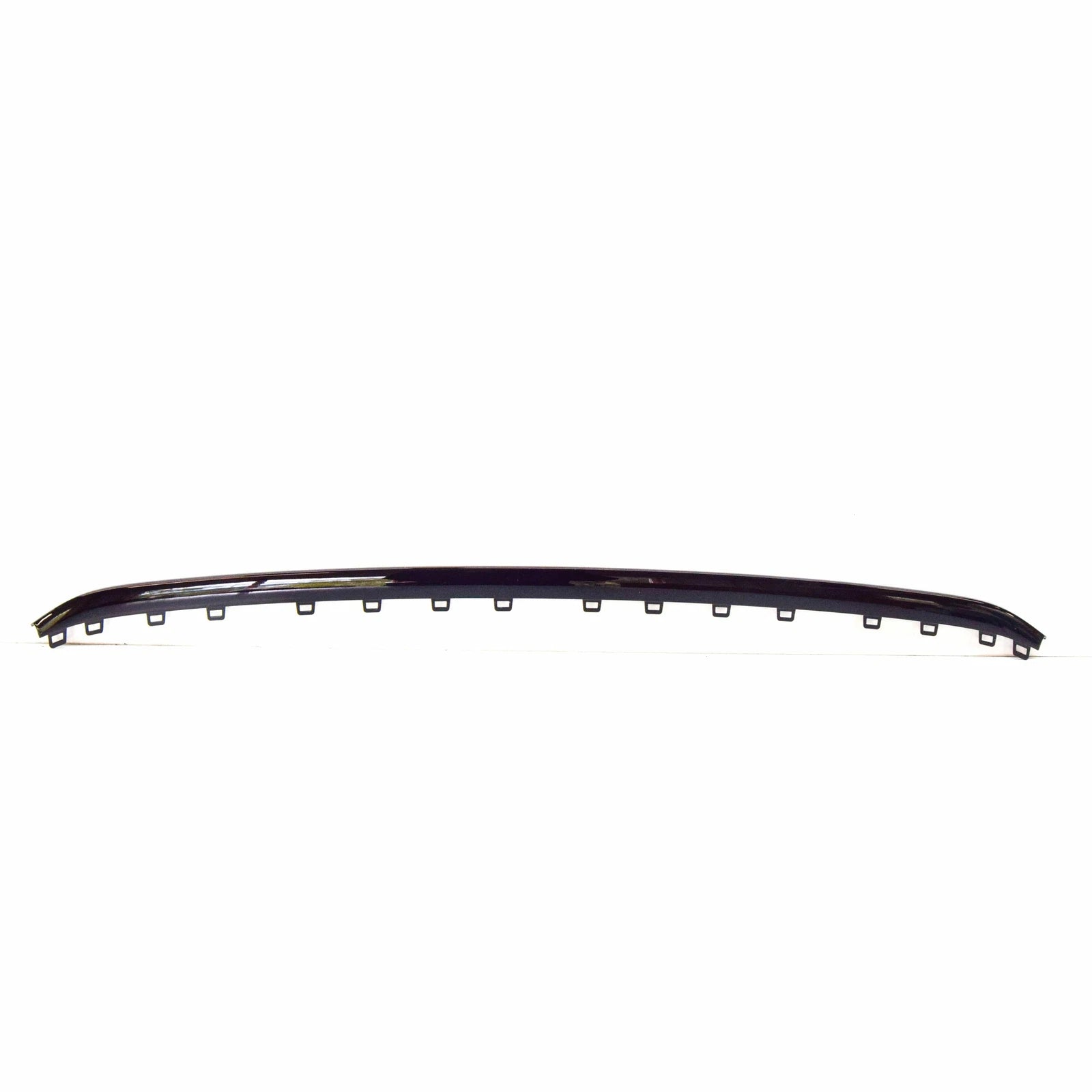 NEW VW PASSAT B7 R-LINE FRONT BUMPER VENT GRILLE TRIM 3AA853551A041