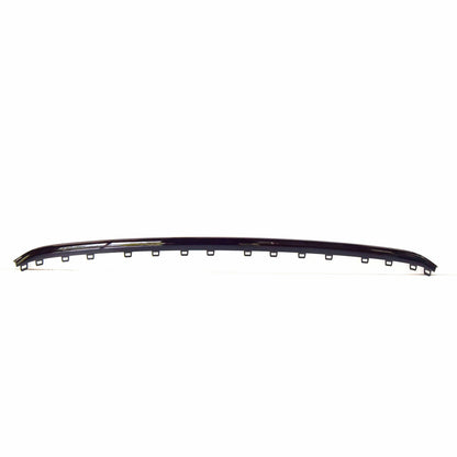 NEW VW PASSAT B7 R-LINE FRONT BUMPER VENT GRILLE TRIM 3AA853551A041