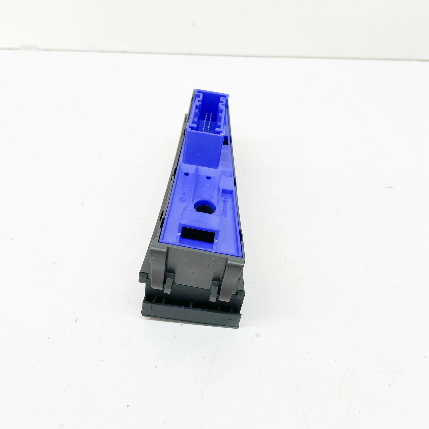 NEW VOLKSWAGEN PASSAT B7 PUSH BUTTON CONTROL PANEL RHD 3AC927238WHS