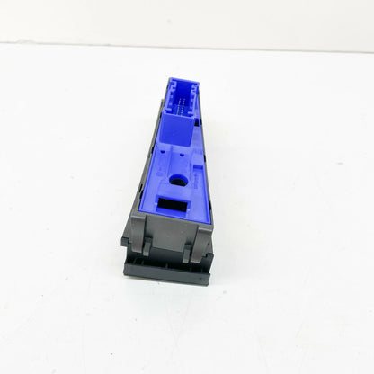 NEW VOLKSWAGEN PASSAT B7 PUSH BUTTON CONTROL PANEL RHD 3AC927238WHS