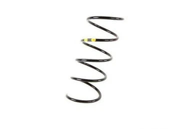 NEW MERCEDES-BENZ C W203 FRONT COIL SPRING A2033214104 ORIGINAL