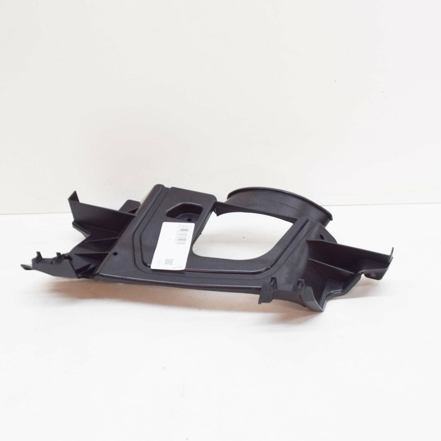 NEW MERCEDES-BENZ E W213 RIGHT EXHAUST TIP BRACKET A2138854001 ORIGINAL