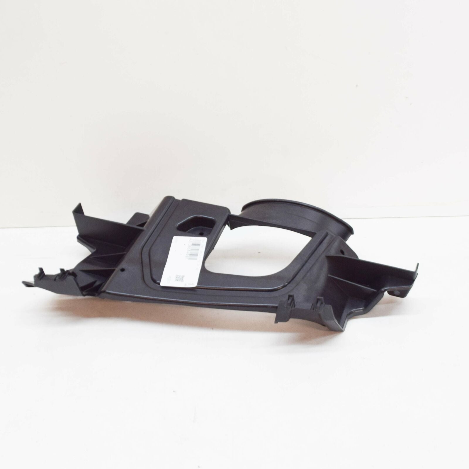 NEW MERCEDES-BENZ E W213 RIGHT EXHAUST TIP BRACKET A2138854001 ORIGINAL