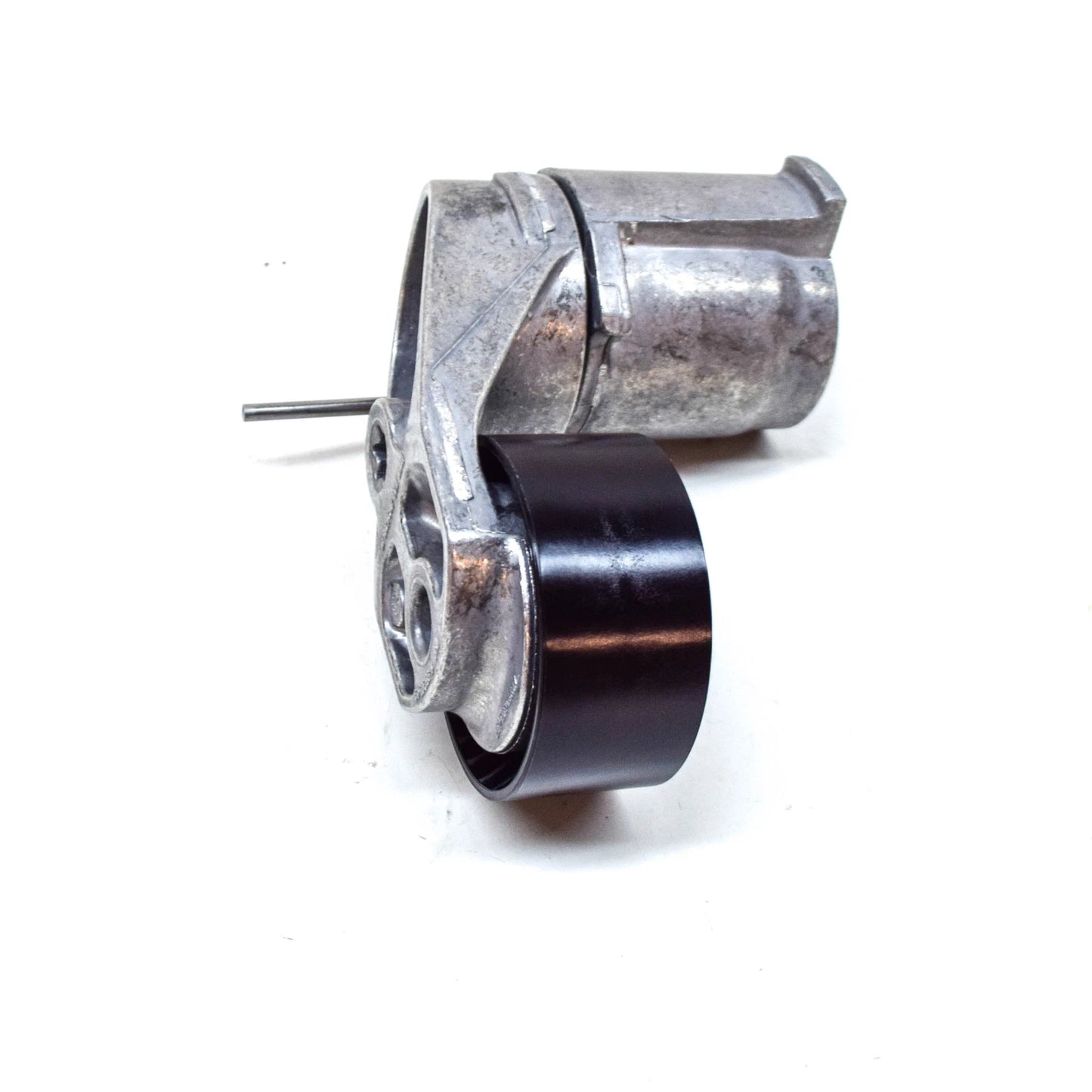 NEW BMW 3 F30 BELT TENSIONER PULLEY 11288604266 8604266 3.0 PETROL ORIGINAL