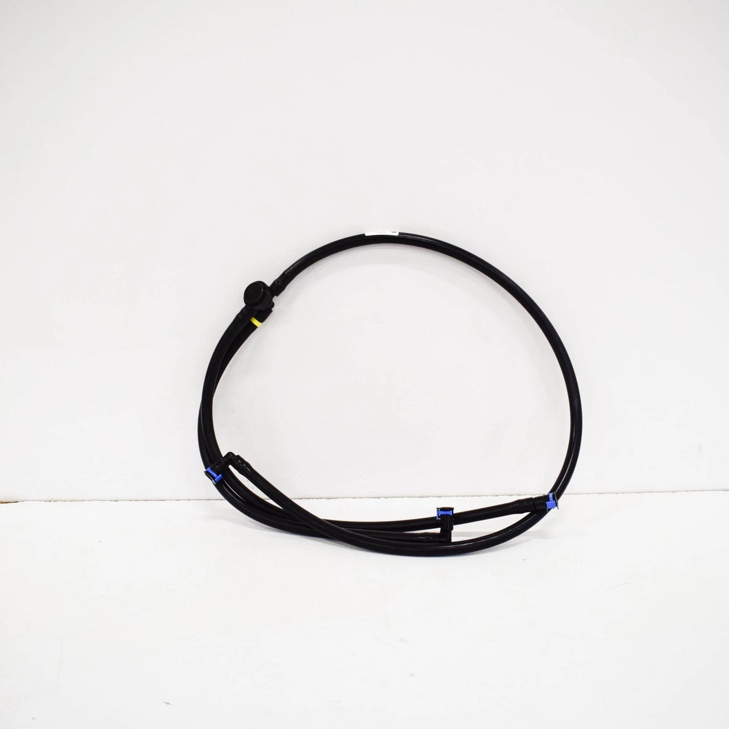 NEW BMW 1 E88 FRONT HEADLIGHT WASHER HOSE LINE 61677179469 ORIGINAL