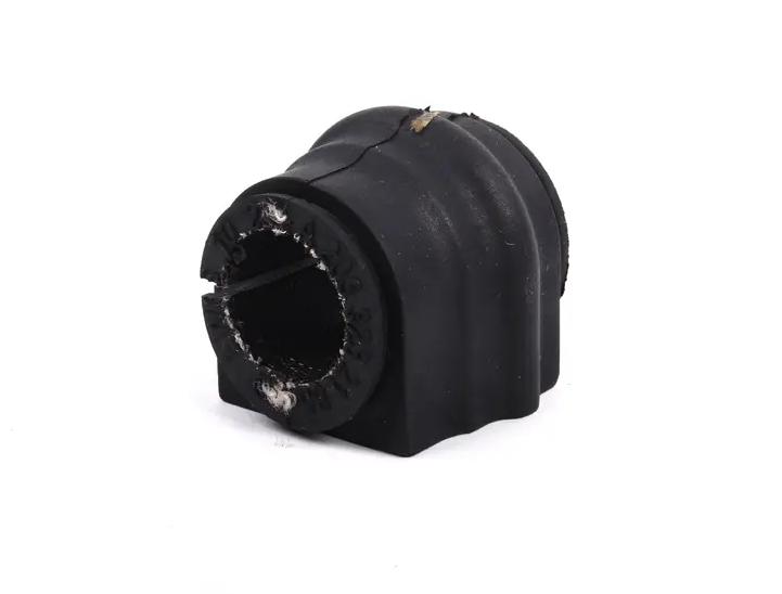 NEW MERCEDES-BENZ C W203 REAR TORSION BAR RUBBER MOUNT A2033232185 ORIGINAL