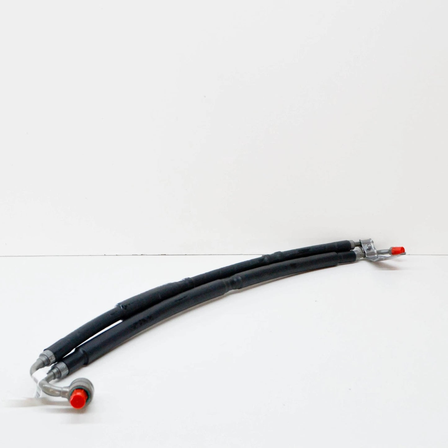 NEW MERCEDES-BENZ SL R230 PUMP TO SEPARATION POINT HOSE A2303209353 ORIGINAL