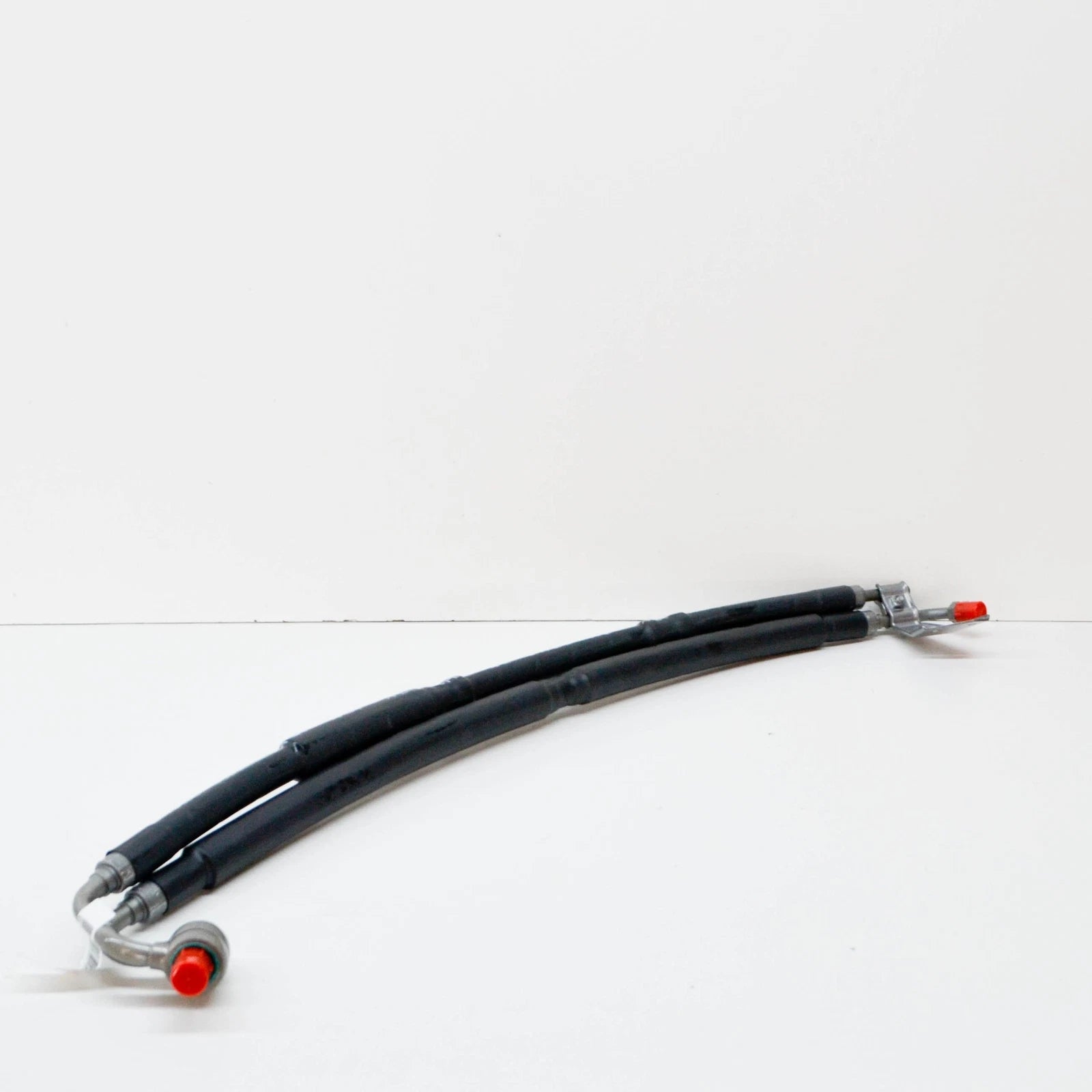 NEW MERCEDES-BENZ SL R230 PUMP TO SEPARATION POINT HOSE A2303209353 ORIGINAL