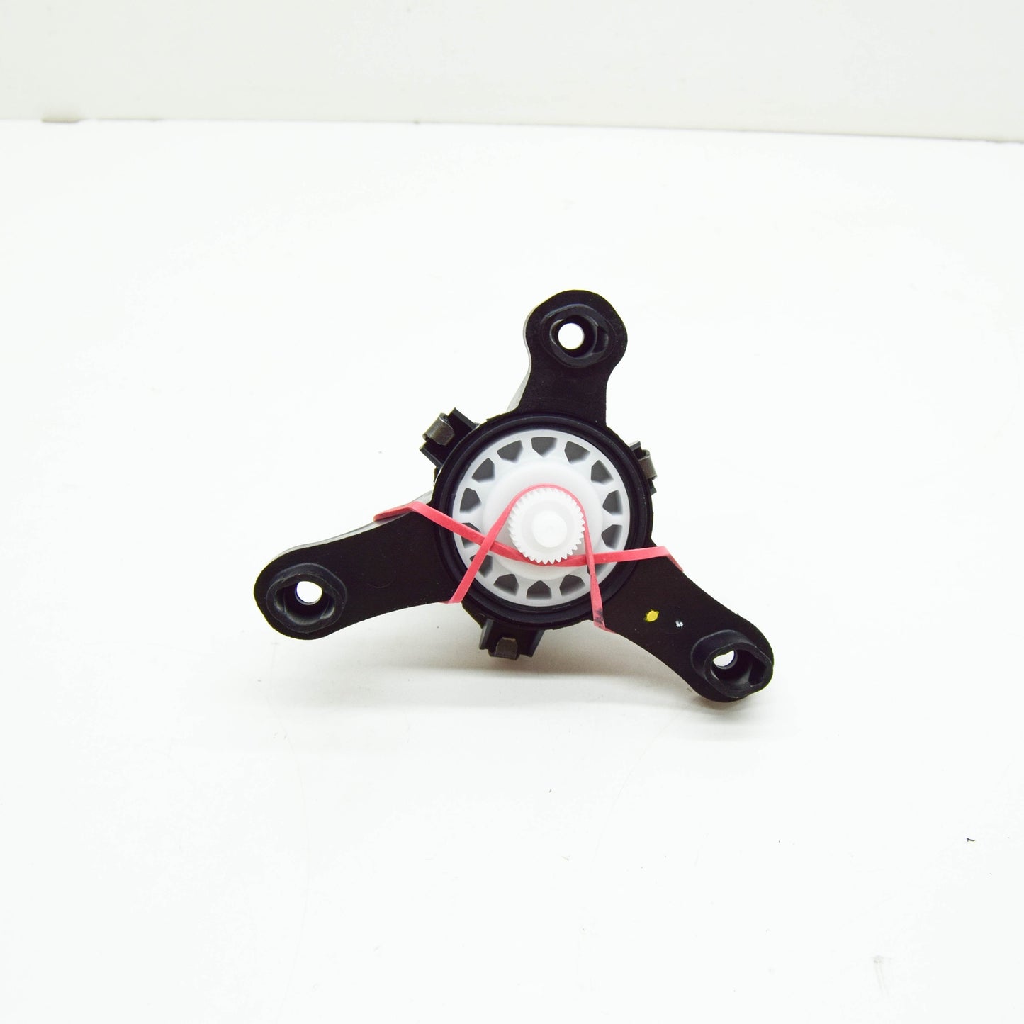 NEW VW CADDY 2K MK3 FRONT RIGHT WINDOW REGULATOR DRIVE UNIT 2K0837040A ORIGINAL