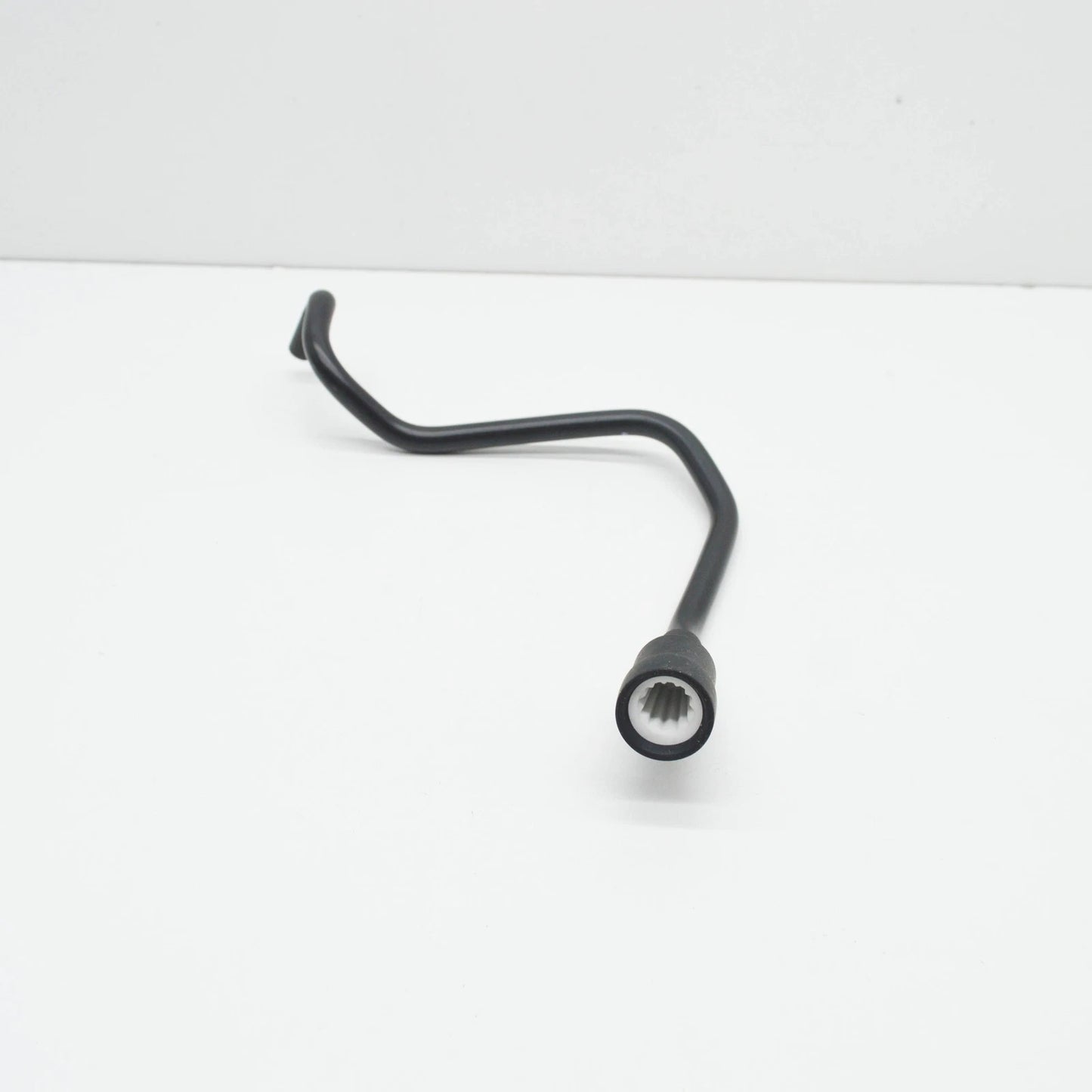 NEW AUDI Q5 8R FRONT LEFT HEADLIGHT HOSE 8R0941717