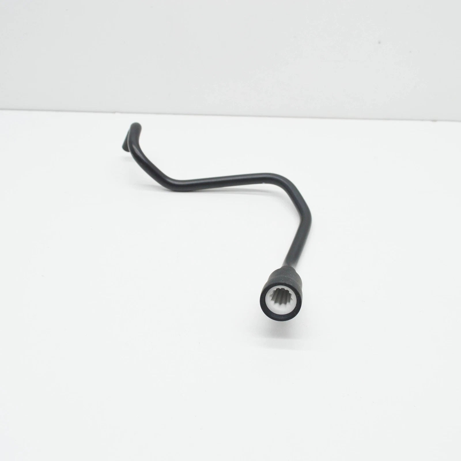 NEW AUDI Q5 8R FRONT LEFT HEADLIGHT HOSE 8R0941717