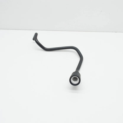 NEW AUDI Q5 8R FRONT LEFT HEADLIGHT HOSE 8R0941717