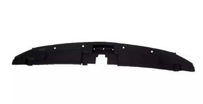 NEW SEAT LEON 5F1 FRONT BUMPER COVER DISC 5F0853655B9B9 ORIGINAL