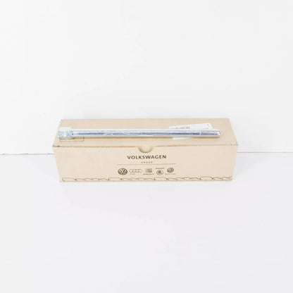 NEW VOLKSWAGEN CRAFTER SY EXTENSION PIPE WITH THREADED BUSH 7C0012163A ORIGINAL