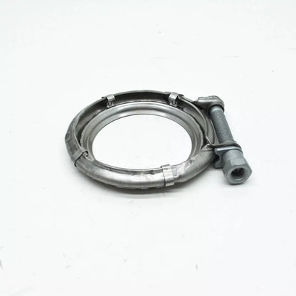 NEW BMW 3 F30, F80 EXHAUST MUFFLER CLAMP 18307628660 7628660 ORIGINAL