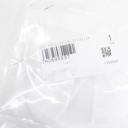 NEW VW TRANSPORTER T6 HEATER CONTROL PANEL ADJUSTING WASHER 7H0898937 ORIGINAL