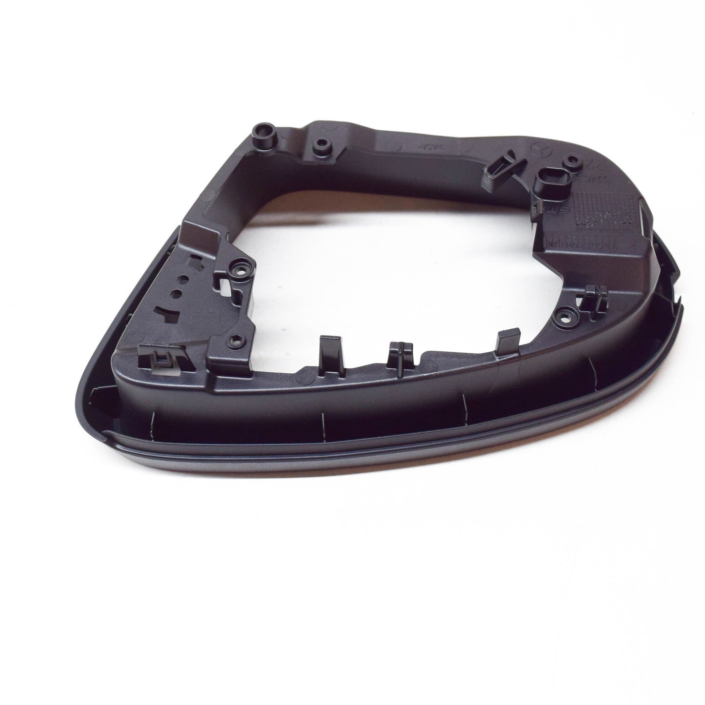 new mercedes-benz a w177 front right door mirror frame trim a0998101602 original
