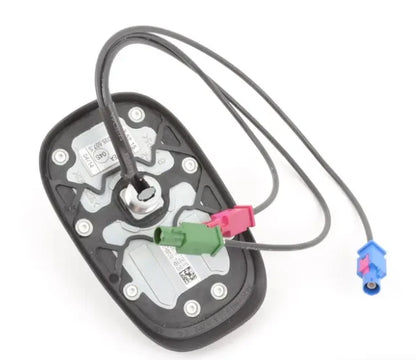 NEW VW BEETLE A5 ROOF ANTENNA AERIAL SHARK 3C0035507S ORIGINAL