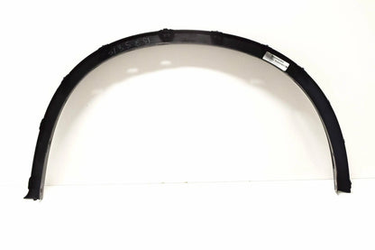 NEW BMW X6 F16 F86 FRONT LEFT FENDER ARCH MOLDING TRIM 51778065895 ORIGINAL