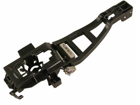 new ford ranger t6 mk1 front left door handle reinforcement rhd 5343274 original