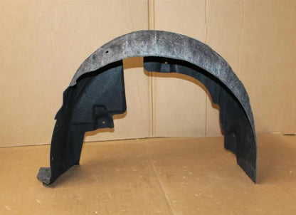 NEW VW GOLF CD MK8 REAR RIGHT ARCH LINER 5H0810972D ORIGINAL
