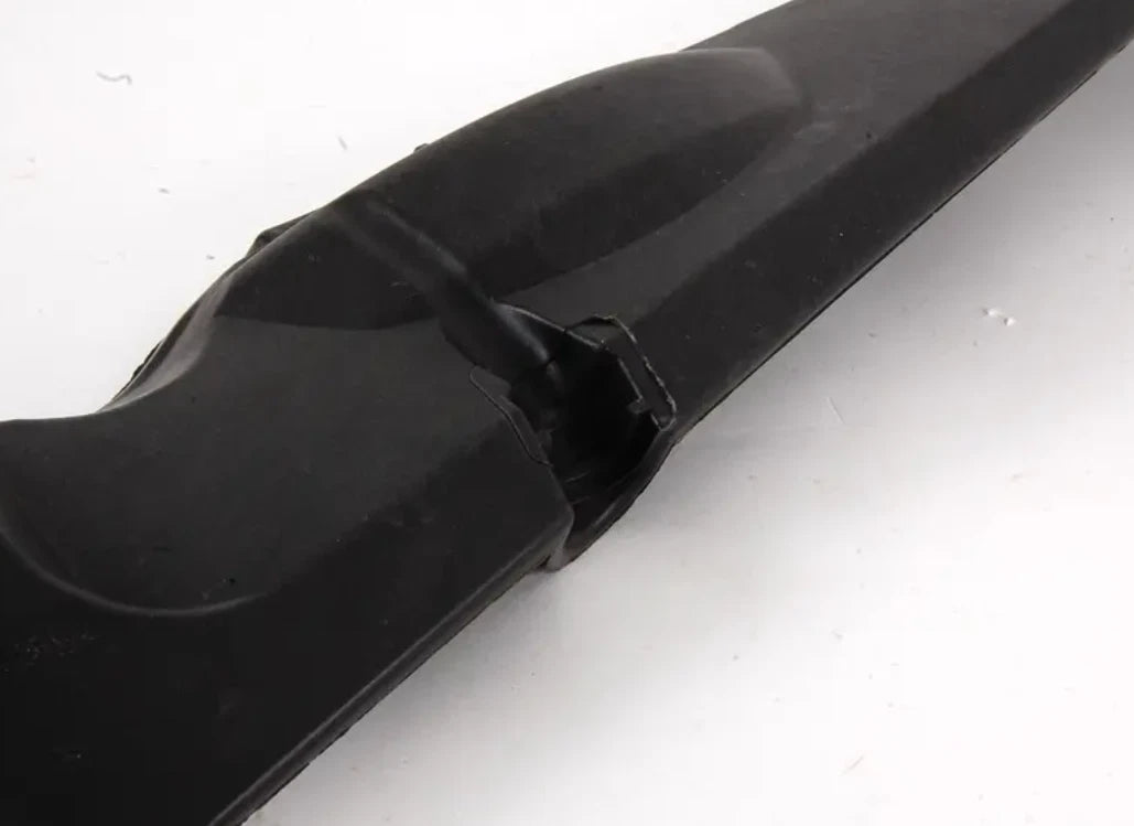 NEW BMW 5 E39 LEFT FIRE WALL COVER 51718174737 8174737 ORIGINAL