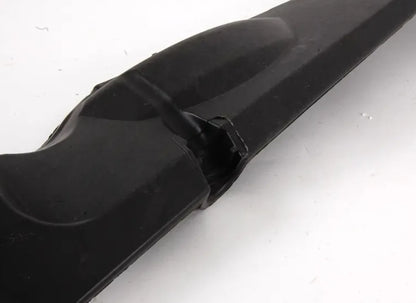 NEW BMW 5 E39 LEFT FIRE WALL COVER 51718174737 8174737 ORIGINAL