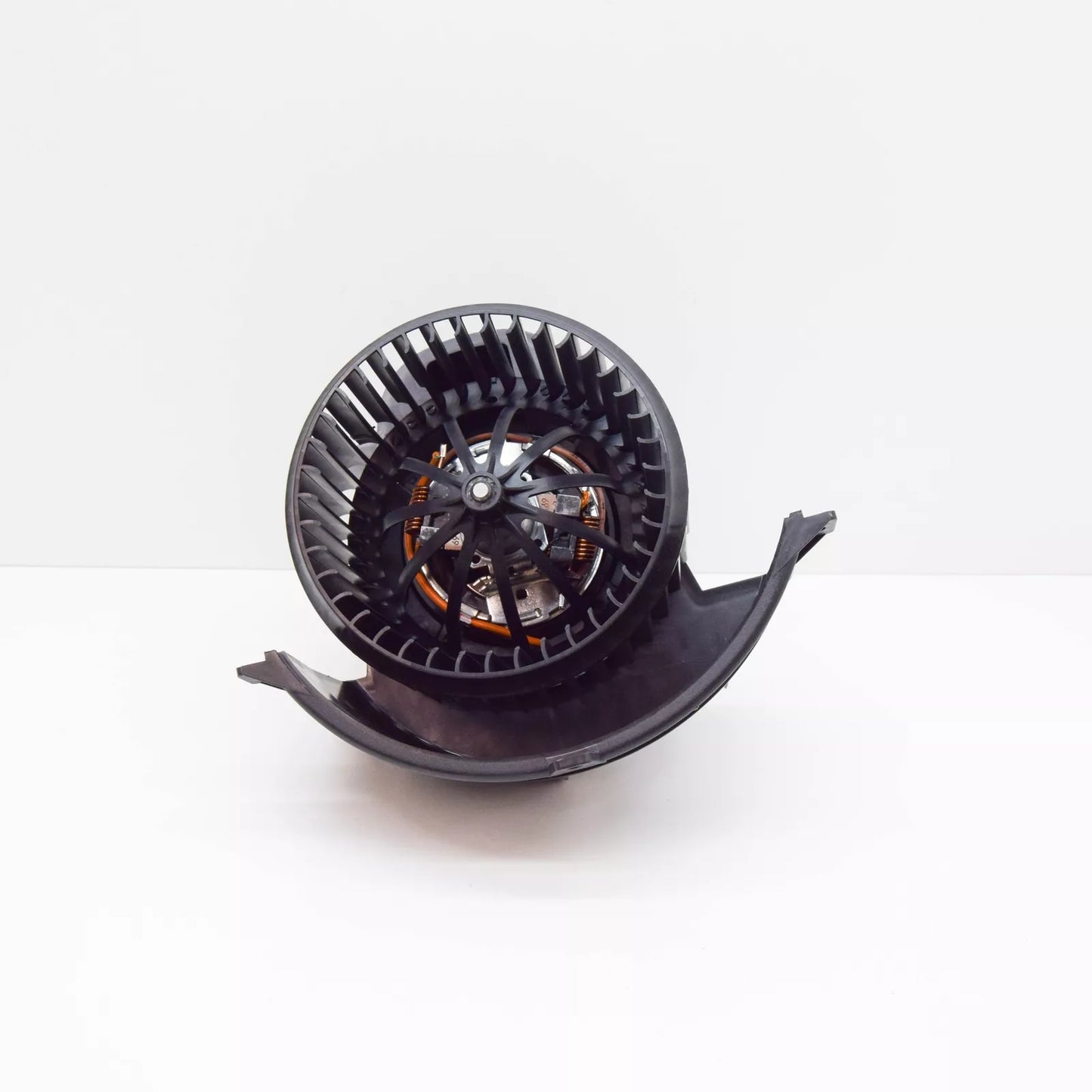 NEW VW AMAROK 2H HEATER HEATING BLOWER MOTOR FAN RHD 2H2820021C ORIGINAL