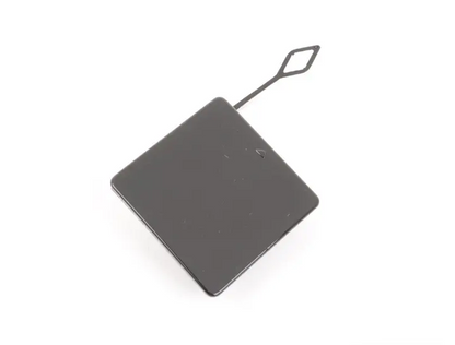 NEW MERCEDES-BENZ C W203 REAR BUMPER TOW EYE COVER A20388504269040 ORIGINAL