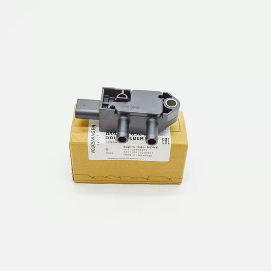 NEW AUDI Q5 FY DPF PRESSURE DIFFERENCE SENDER 059906051L ORIGINAL