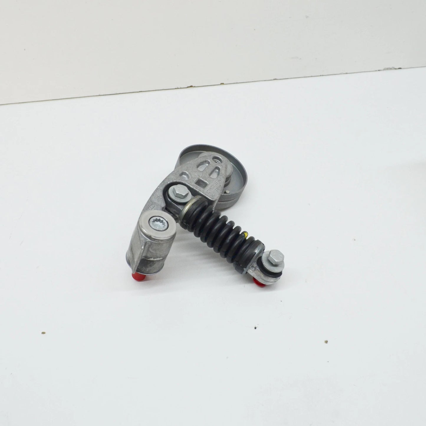 NEW AUDI A8 D4 V-RIBBED BELT TENSIONING ROLLER 079903133AM