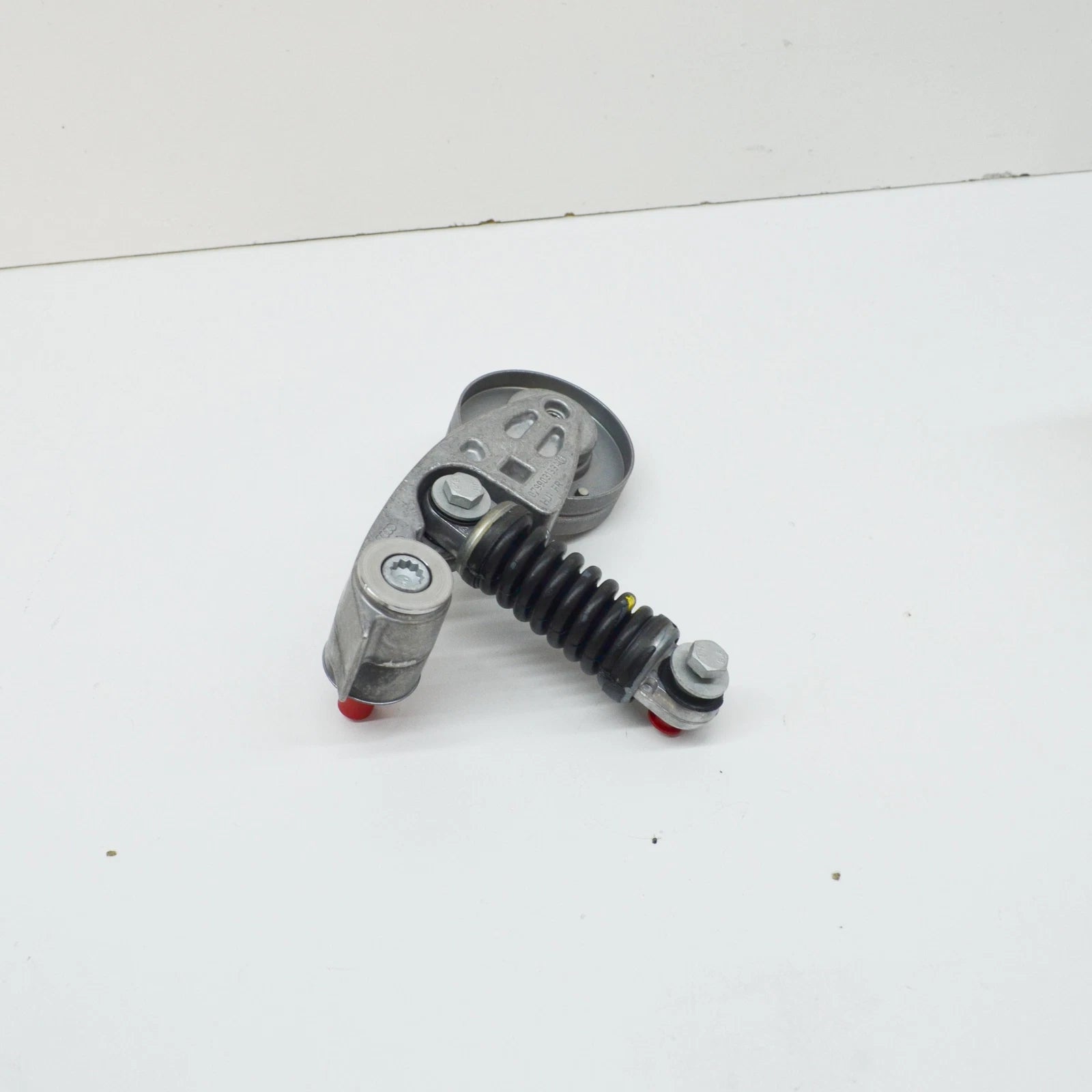 NEW AUDI A8 D4 V-RIBBED BELT TENSIONING ROLLER 079903133AM