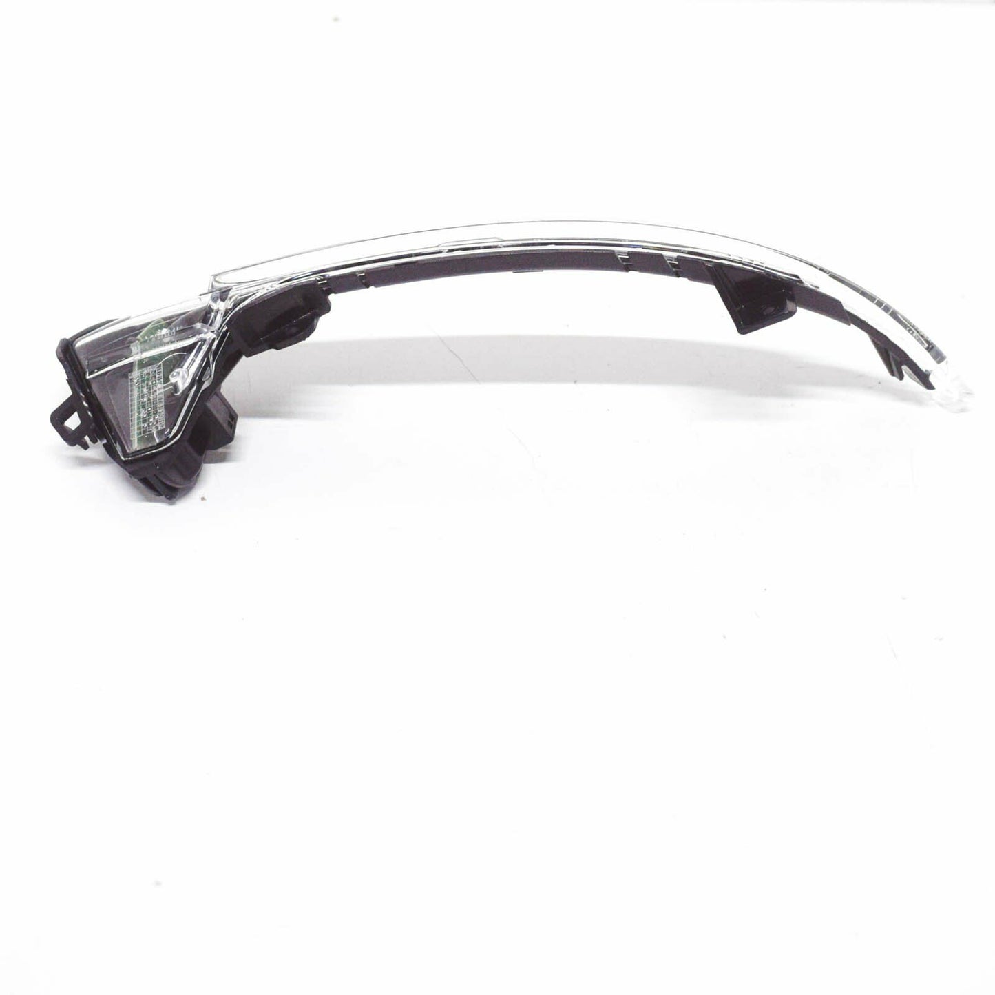 NEW AUDI A6 C7 RIGHT WING MIRROR TURN INDICATOR LIGHT 4G5949102B ORIGINAL