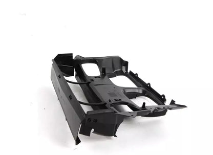 NEW BMW 5 E39 FRONT AIR DUCT 51712498939 2498939 ORIGINAL