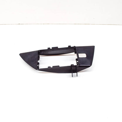 NEW BMW 3 G20 M REAR RIGHT BUMPER ABSORBER FUNNEL 66318094418 ORIGINAL