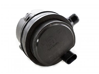 NEW MERCEDES-BENZ E W213 COOLANT PUMP A0005000900 ORIGINAL