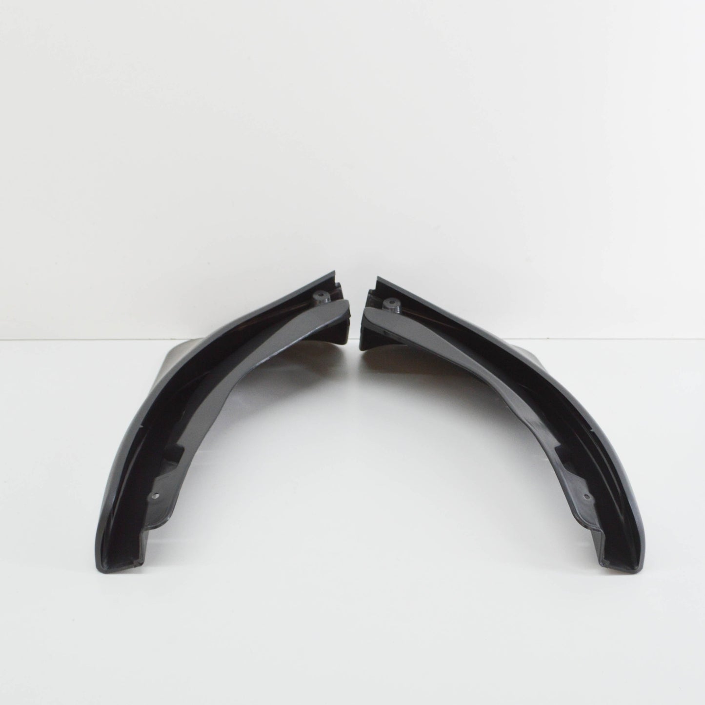 new ford kuga c394 mk1 rear mudguard flap kit 1530495 am8v4j-286a12-ac original
