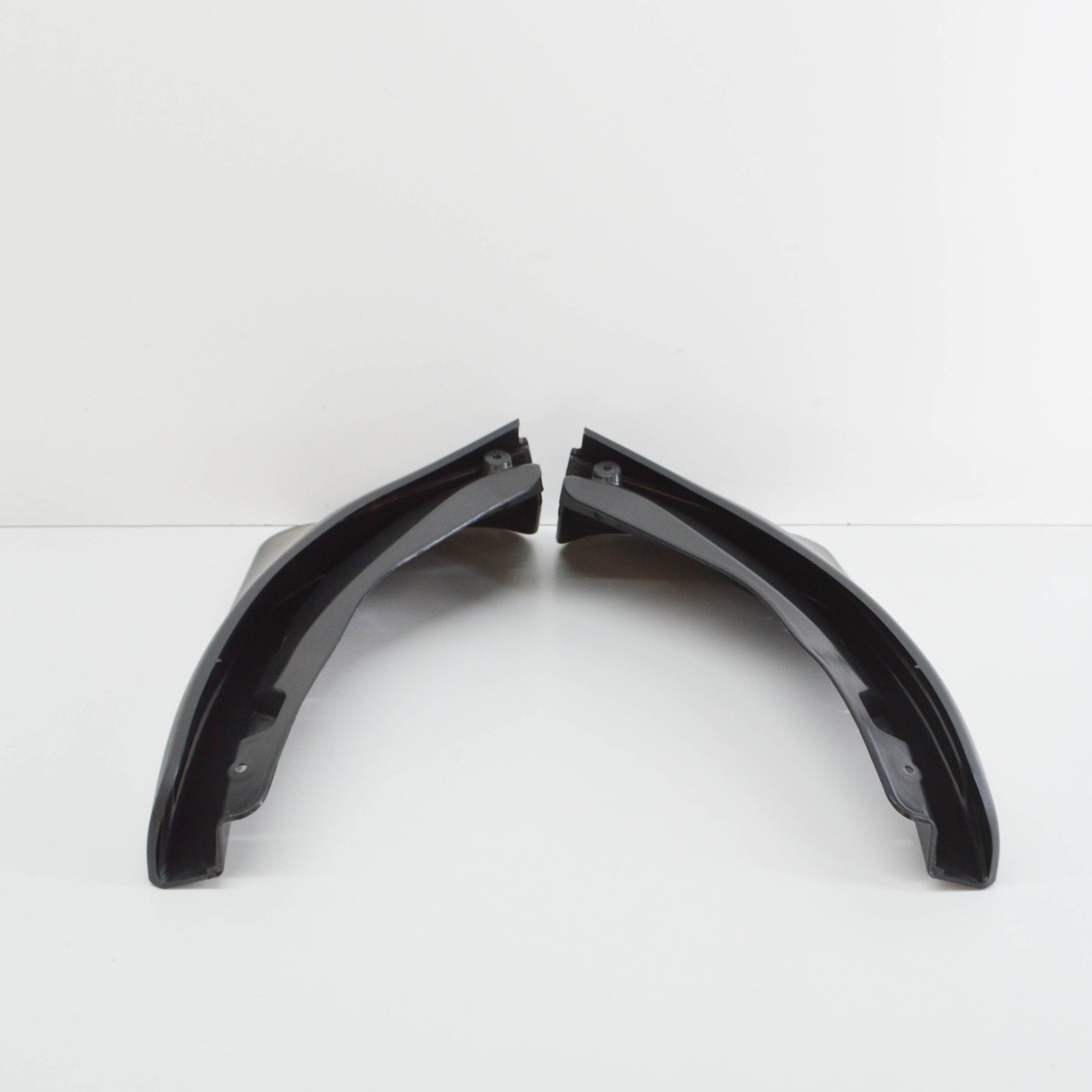 new ford kuga c394 mk1 rear mudguard flap kit 1530495 am8v4j-286a12-ac original