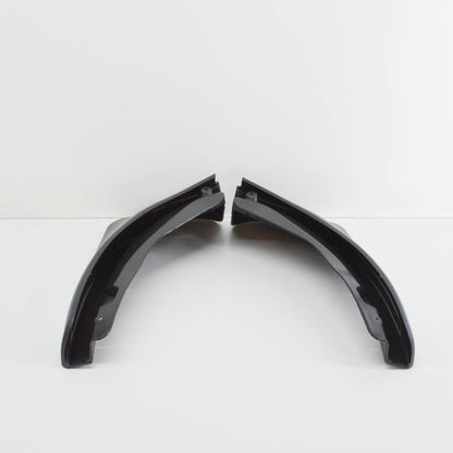 new ford kuga c394 mk1 rear mudguard flap kit 1530495 am8v4j-286a12-ac original