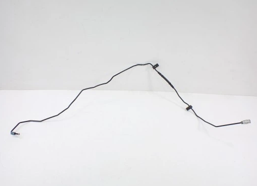 new audi a8 4h brake pipe from hydraulics to connecting piece 4h1614725d