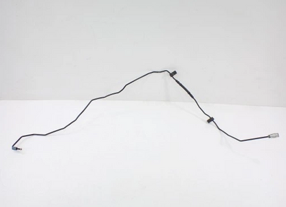 new audi a8 4h brake pipe from hydraulics to connecting piece 4h1614725d