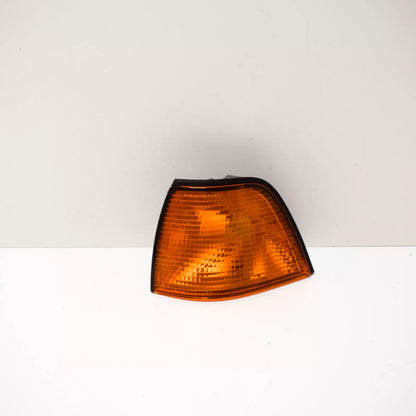 NEW BMW 3 E36 FRONT LEFT TURN INDICATOR LIGHT 63138353277 ORIGINAL