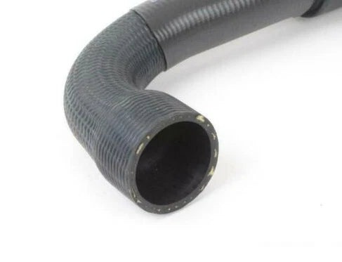 NEW MERCEDES-BENZ E W124 RADIATOR BOTTOM HOSE A1245016182 ORIGINAL